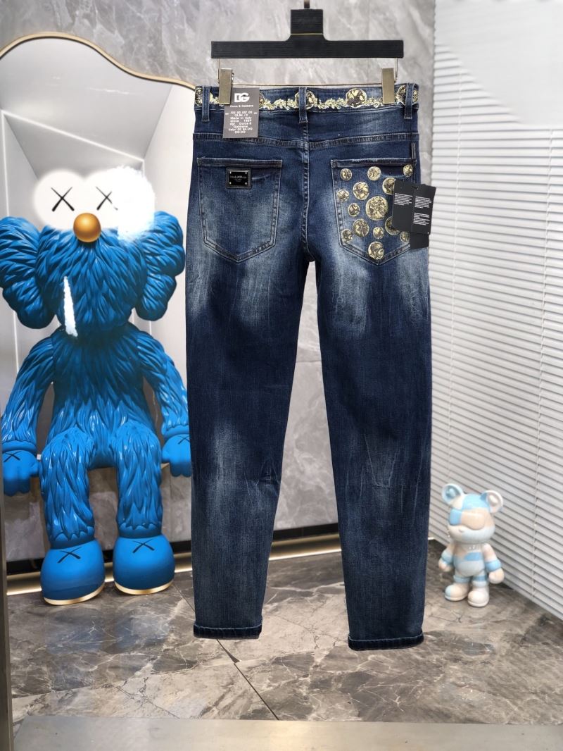 Dolce Gabbana Jeans